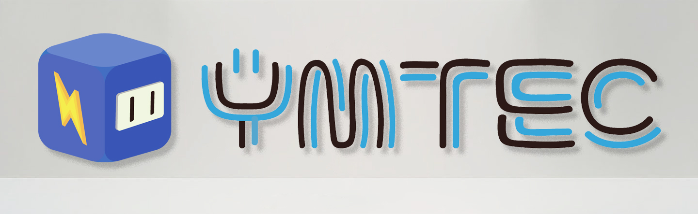 電気設備工事の株式会社YMテックのこと
